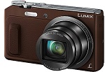 Panasonic Lumix DMC-TZ58 Digital Camera