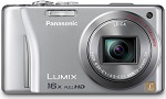 Panasonic Lumix DMC-ZS10 Digital Camera