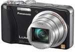 Panasonic Lumix DMC-ZS19 Digital Camera