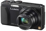 Panasonic Lumix DMC-ZS27 Digital Camera