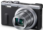 Panasonic Lumix DMC-ZS35 Digital Camera