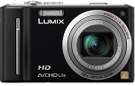 Panasonic Lumix DMC-ZS7 Digital Camera