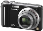 Panasonic Lumix DMC-TZ6 Digital Camera