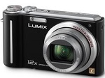 Panasonic Lumix DMC-TZ65 Camera