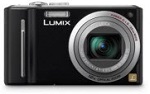 Panasonic Lumix DMC-TZ9 Digital Camera