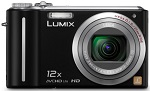 Panasonic Lumix DMC-ZS3 Camera