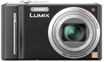 Panasonic Lumix DMC-ZS5 Digital Camera