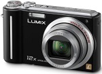 Panasonic Lumix DMC-ZS1 Camera