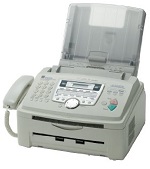 Panasonic KX-FLM671 Fax Machine
