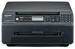 Panasonic KX-MB1500CX Printer