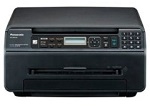 Panasonic KX-MB1500SX Printer