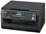 Panasonic KX-MB1520NL Printer