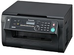 Panasonic KX-MB1520C Printer