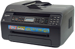 Panasonic KX-MB1530SX Printer