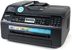 Panasonic KX-MB1536 Printer