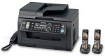 Panasonic KX-MB2062CX Printer