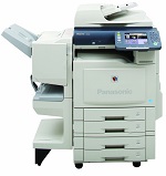 Panasonic Workio DP-C405 Printer