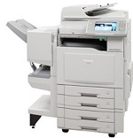 Panasonic Workio DP-C406 Printer