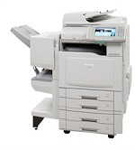 Panasonic Workio DP-C266 Printer