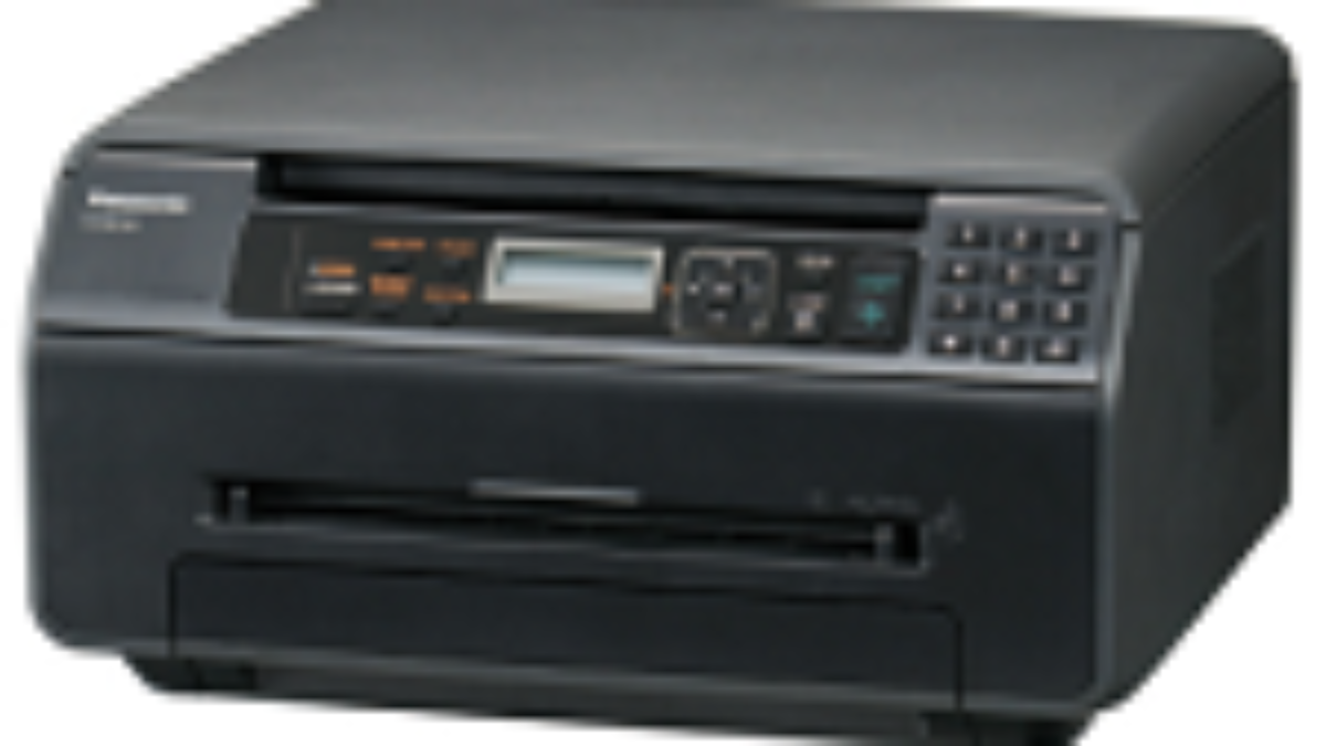 Panasonic KX-MB1500 Driver | Panasonic Driver Downloads