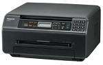 Panasonic KX-MB1500 Printer