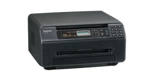 Panasonic KX-MB1510CX Printer