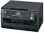 Panasonic KX-MB1520BX Printer