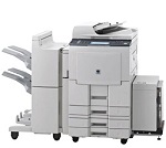 Panasonic WORKiO 8060 Printer