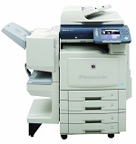 Panasonic Workio DP-C265 Printer