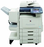 Panasonic Workio DP-C305 Printer