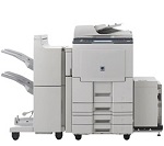 Panasonic WORKiO 8045 Printer