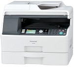 Panasonic DP-MB350 Printer