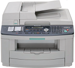 Panasonic KX-FLB803EX Printer