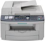 Panasonic KX-FLB803HK Printer