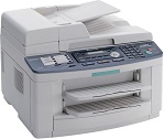 Panasonic KX-FLB811C Printer