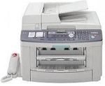 Panasonic KX-FLB812CXS Printer