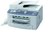 Panasonic KX-FLB813EX Printer