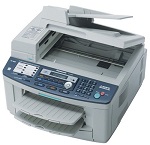 Panasonic KX-FLB881 Printer 