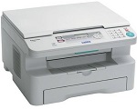 Panasonic KX-MB262CX Printer