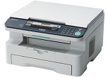 Panasonic KX-MB263HX Printer