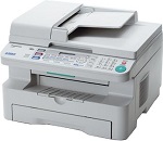 Panasonic KX-MB771E Printer