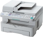 Panasonic KX-MB771TK Printer