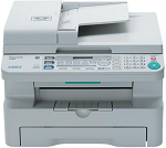 Panasonic KX-MB781C Printer