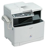 Panasonic KX-MC6260E Printer