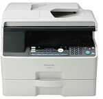 Panasonic-DP-MB300 Printer