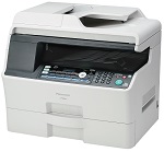 Panasonic DP-MB340 Printer