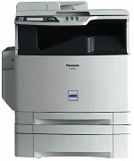 Panasonic DP-MC210 Printer