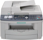 Panasonic KX-FLB801E Printer