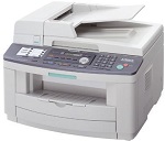 Panasonic KX-FLB801SP Printer