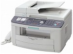 Panasonic KX-FLB802CXS Printer